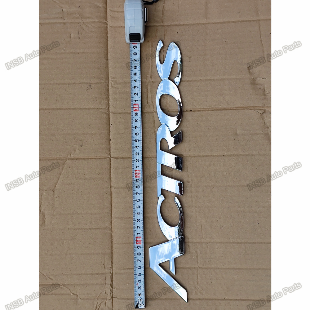 9438171820 MARK for Benz Actros MP2 MP3 Truck Parts  INMB2477