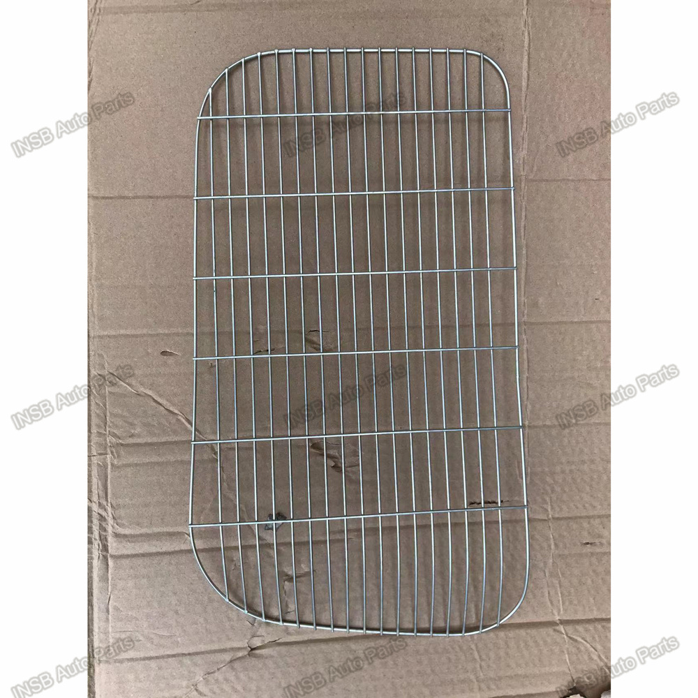 9408800685 headlamp protector LH For Mercedes Benz Axor Vers.1 Truck Spare Parts INMB4278