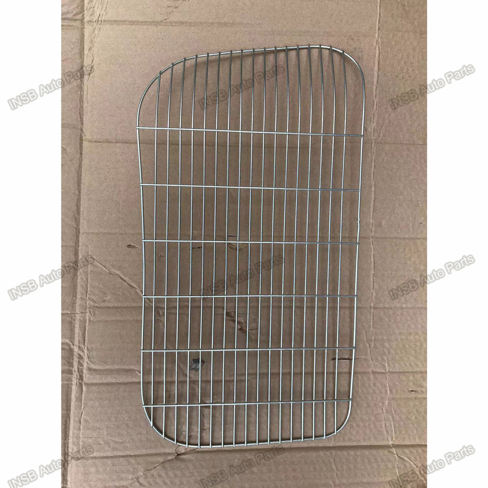 9408800785 headlamp protector RH For Mercedes Benz Axor Vers.1 Truck Spare Parts INMB4279