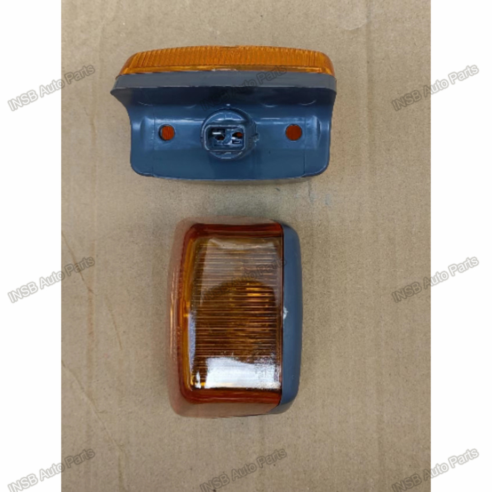 9738200421 SIDE LAMP(E) RH For Mercedes Benz Atego Truck Spare Parts INMB5005