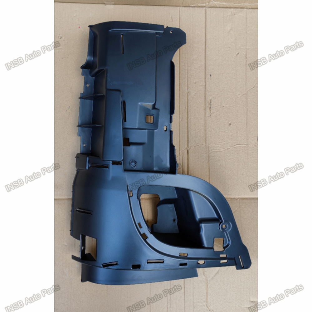 9738840722 9738840022 PANEL CORNER LH For Mercedes Benz Atego Truck Spare Parts INMB5036