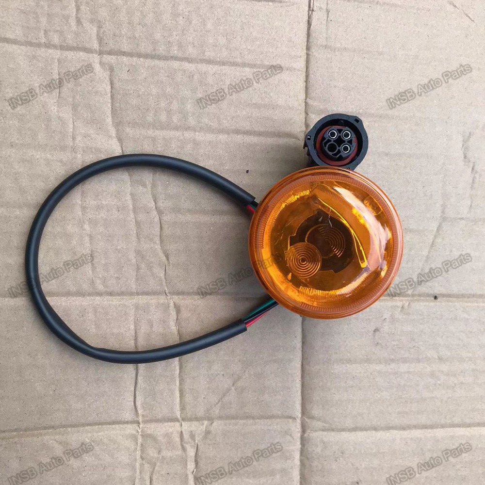 9738200021 turn signal lamp For Mercedes Benz Atego Truck Spare Parts INMB5130