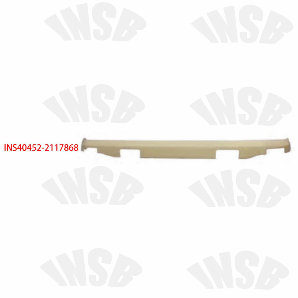 SUNVISOR FOR SCANIA SERIES 6 TRUCK SPARE PARTS INS40452