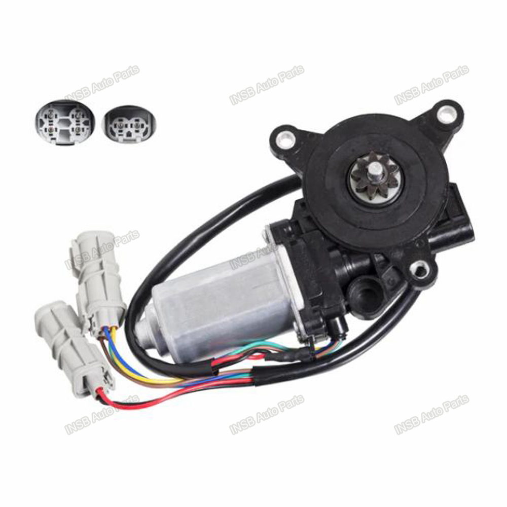 81286016126 81286016130 81286016143 Window Regulator Motor FOR Other European Truck Parts