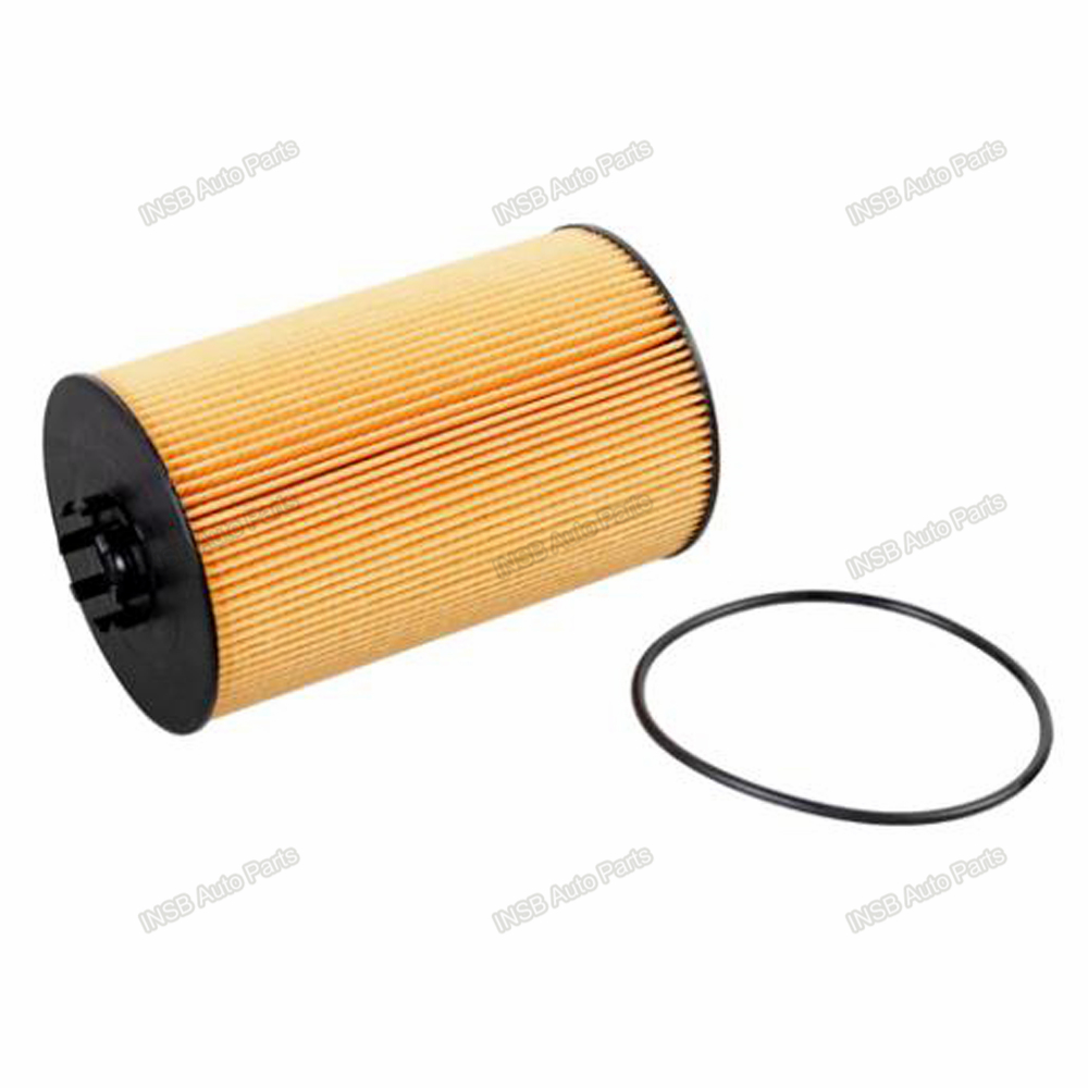 51055040108 Oil Filter with Sealing Ring FOR Other European Truck Parts