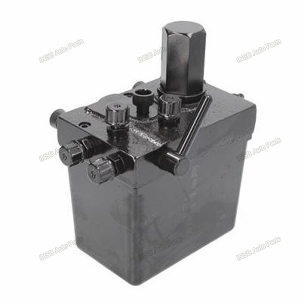 81417236129 HYDRAULIC PUMP FOR Other European Truck Parts