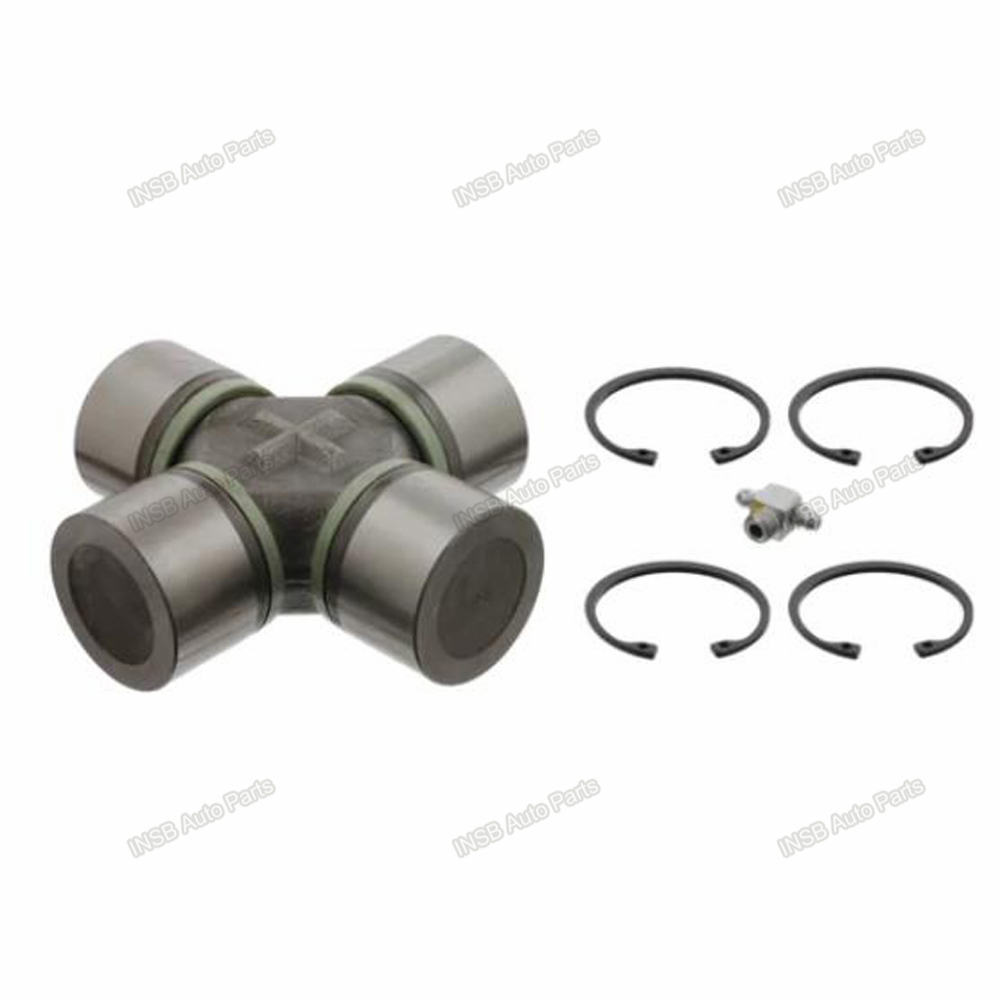 T110674 T181175 81391086031 81391086032 81391096028 Propshaft Universal Joint Inc Grease FOR Other European Truck Parts