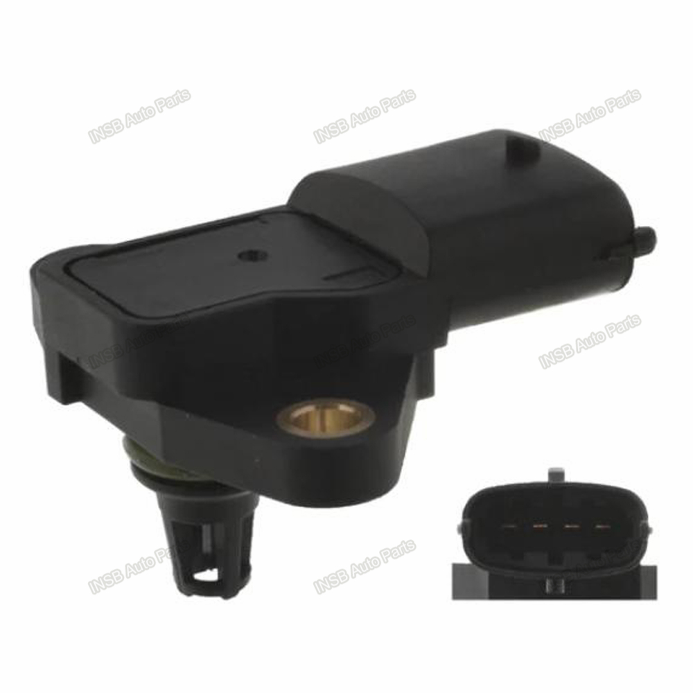 500360579 51274210179 51274210198 51274210216 Boost-Pressure Sensor FOR Other European Truck Parts