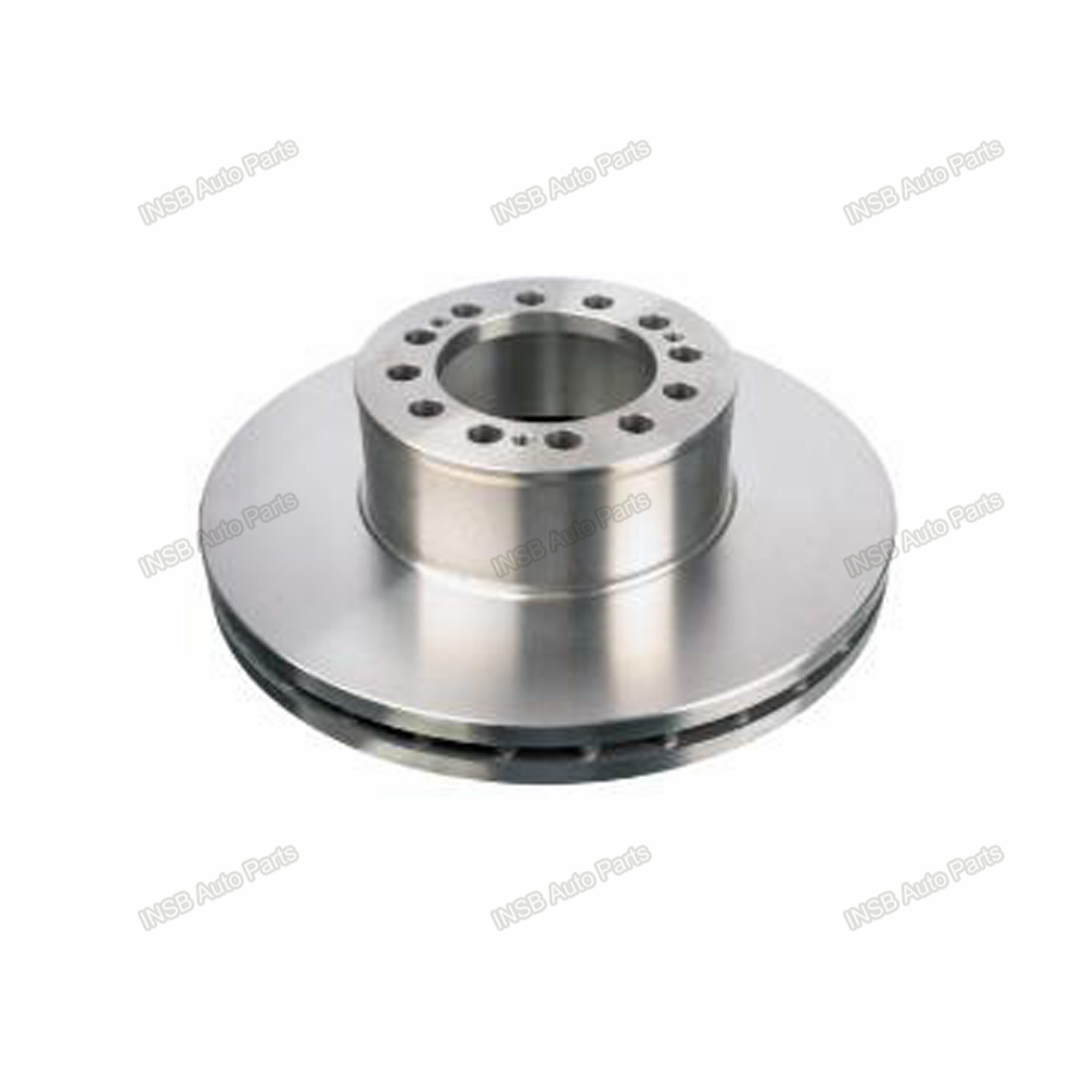 81508030040 BRAKE DISC FOR Other European Truck Parts