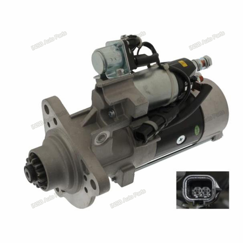 51262017199 Starter Motor FOR Other European Truck Parts