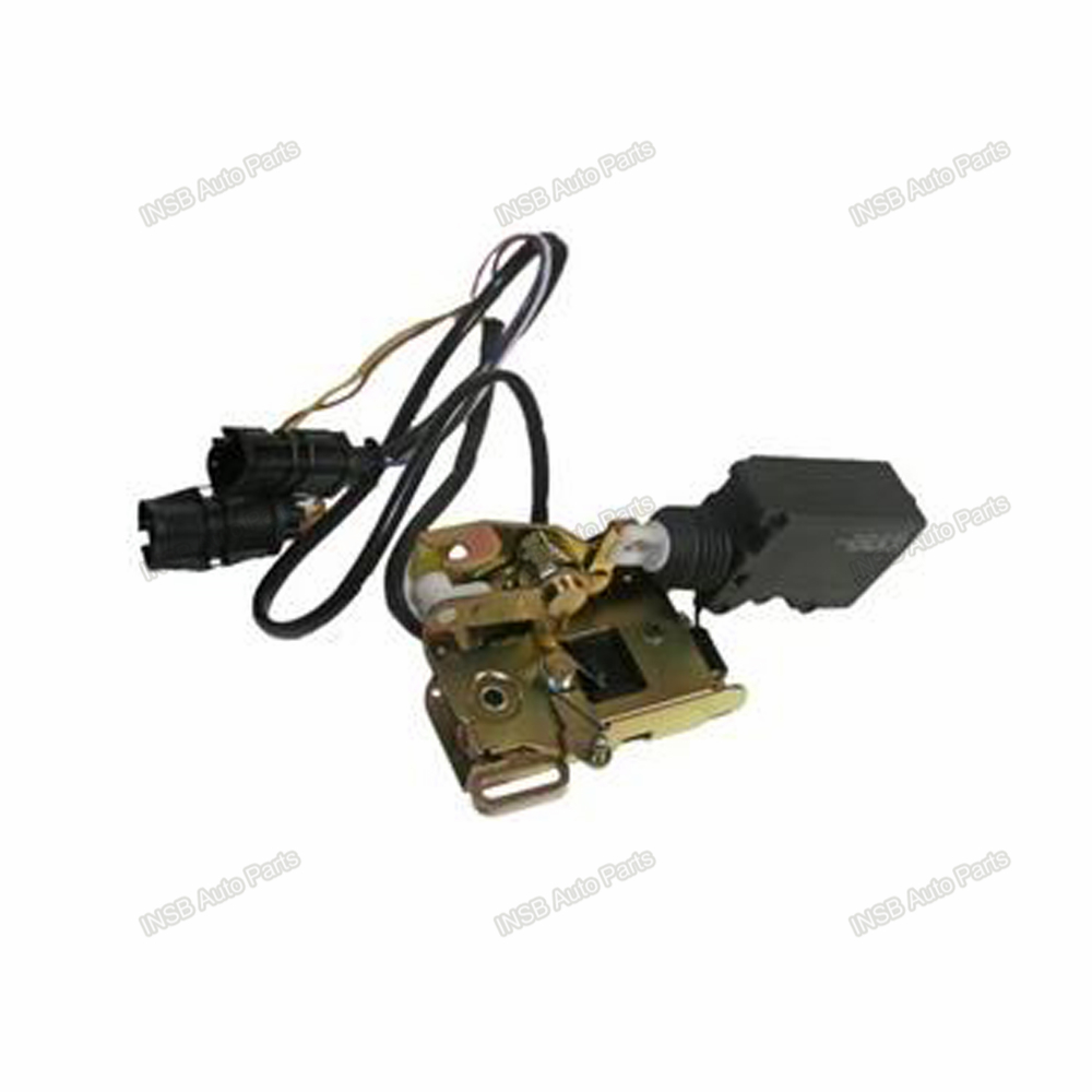 81626806122 81626806142 81626806146 Driver Cab Door Lock FOR Other European Truck Parts