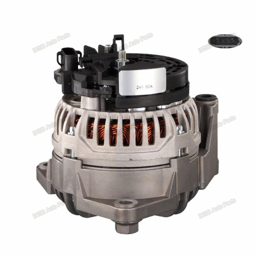 51261017249 51261017271 51261017249 51261017271 Alternator FOR Other European Truck Parts