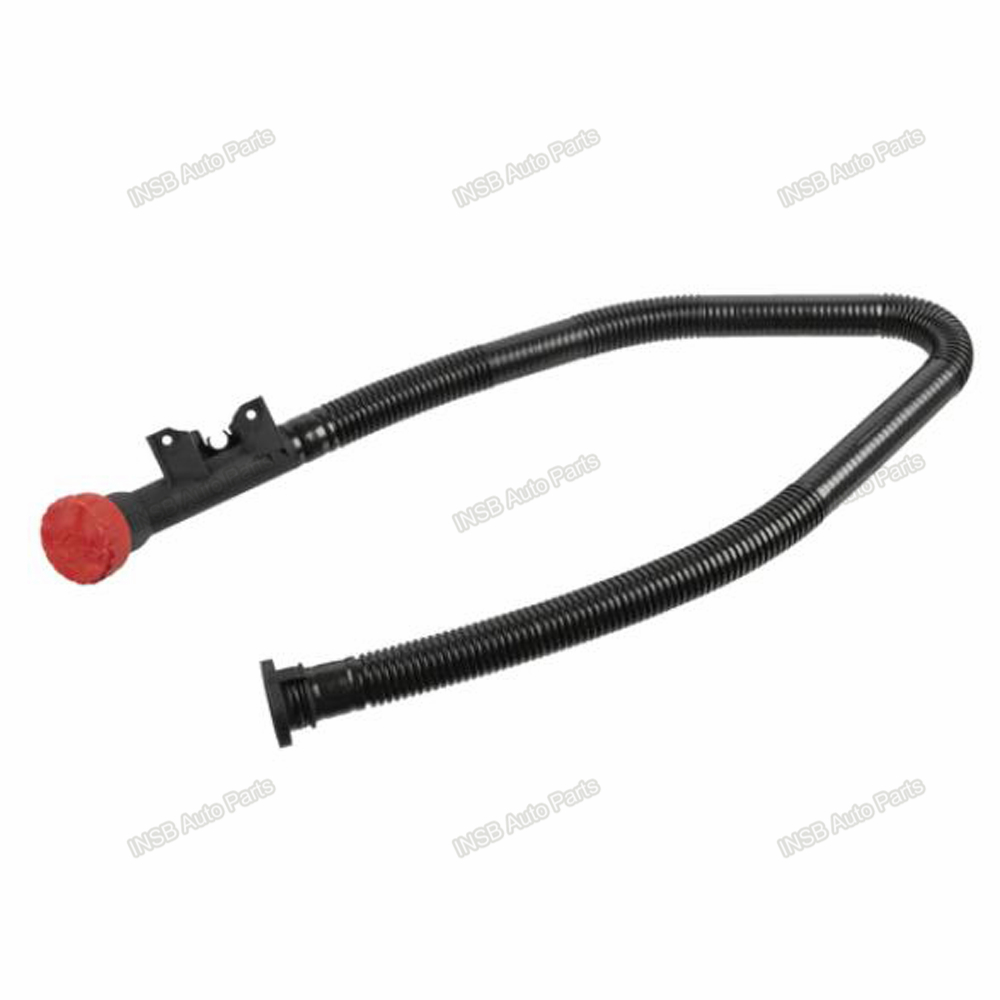 81018106012 Oil Filler Pipe FOR Other European Truck Parts