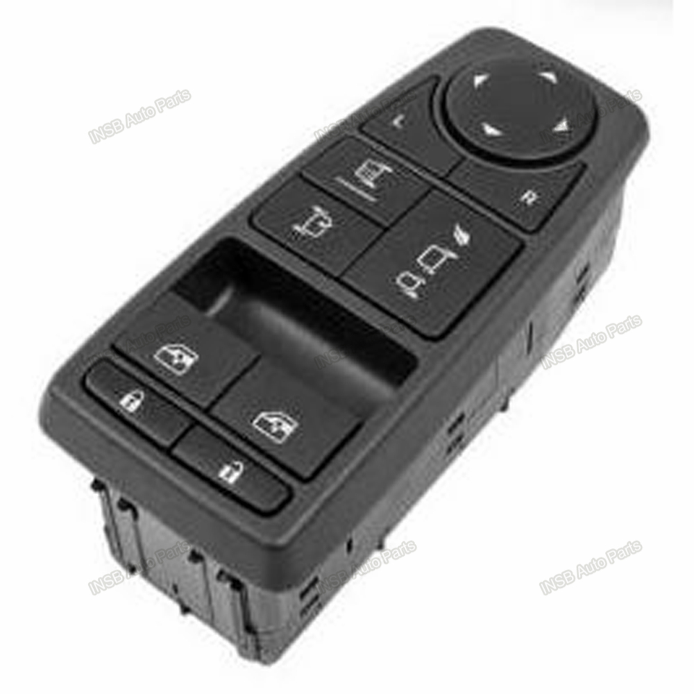 81258067092 81258067107 driver side door Control panel FOR Other European Truck Parts