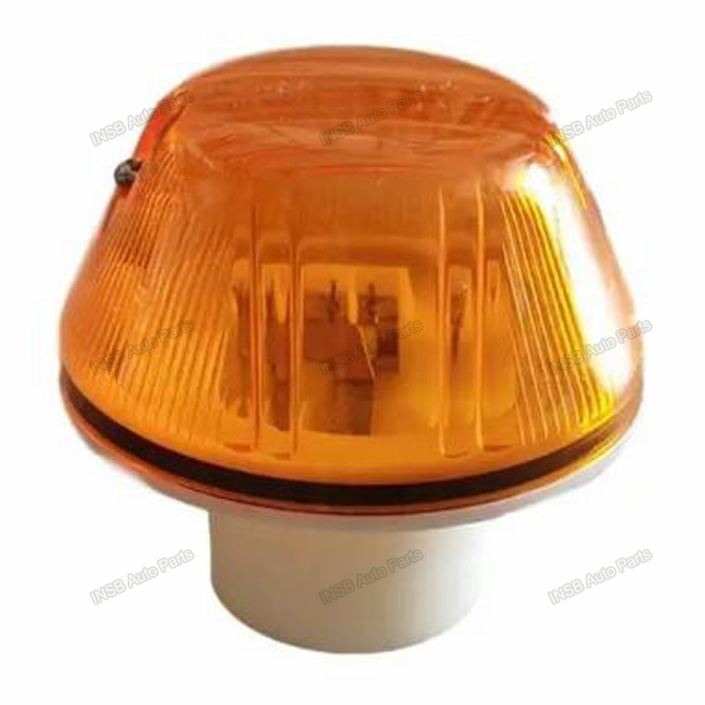 81253206116 81253206118 FRONT SIDE FENDER LAMP FOR MAN TGA Truck Spare Parts INM2005