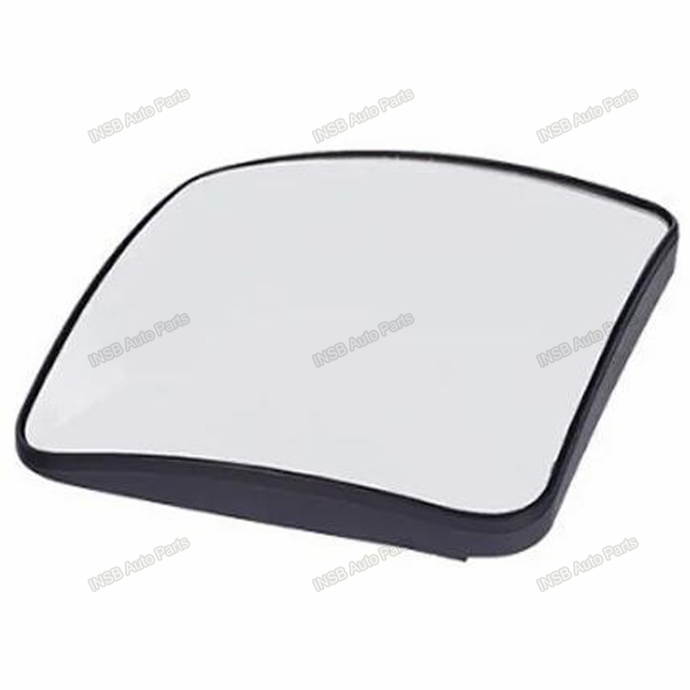 81637336072 mirror glass with heated RH FOR MAN TGX TGS TGL TGM Truck Spare Parts INM3018SM