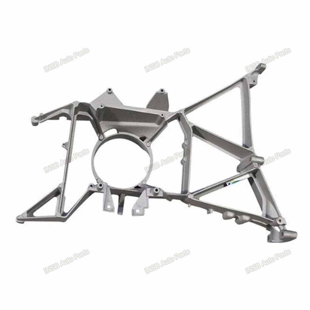 1308795 HEAD LAMP BRACKET R for DAF XF 95 Truck Spare Parts IND1026