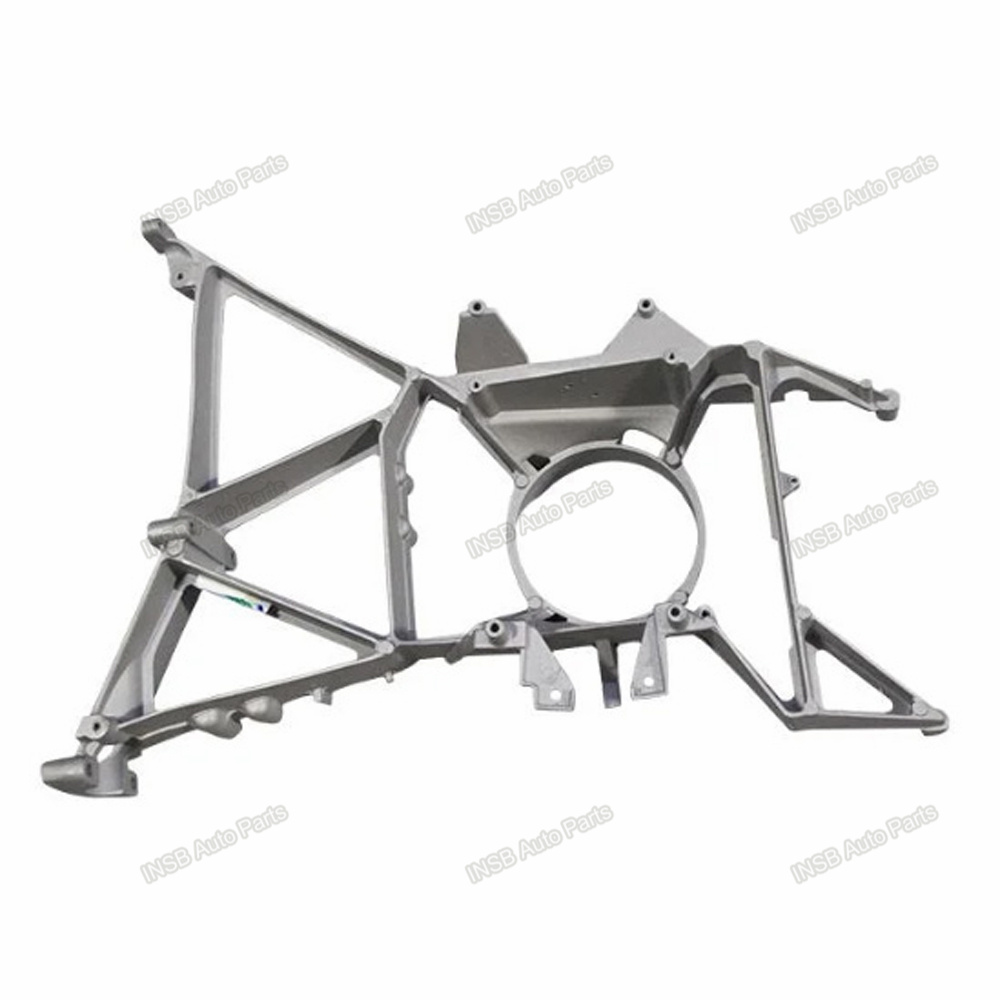 1308794 HEAD LAMP BRACKET L for DAF XF 95 Truck Spare Parts IND1027