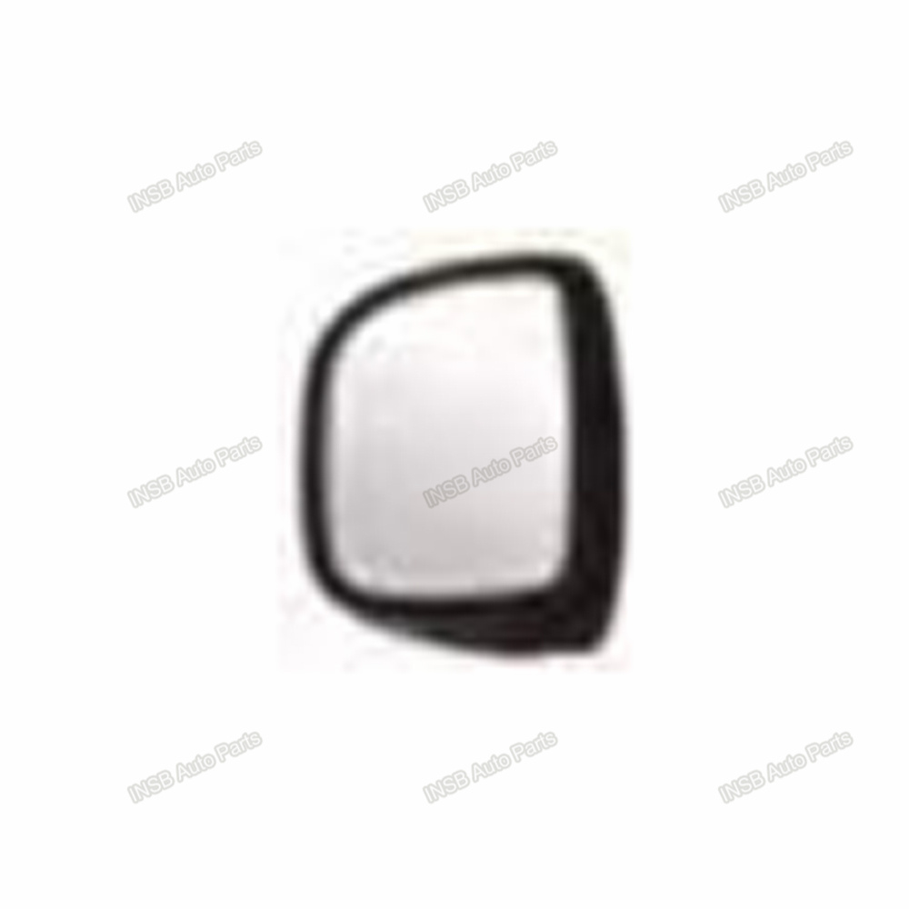 1689347 ASSISTANT MIRROR V2 for DAF XF 95 Truck Spare Parts IND1033