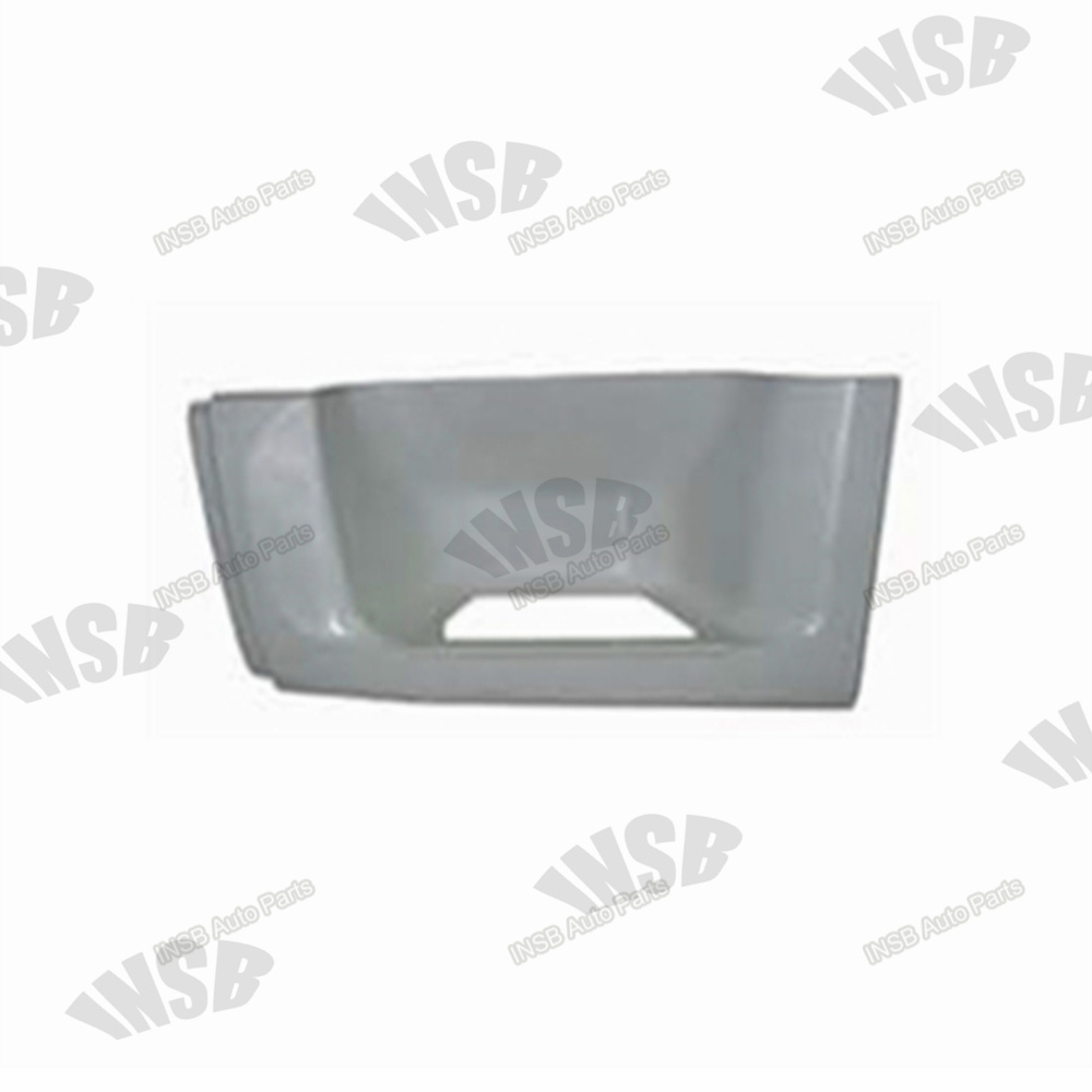 1642682 LOW FOOT STEP for DAF XF 95 Truck Spare Parts IND1044