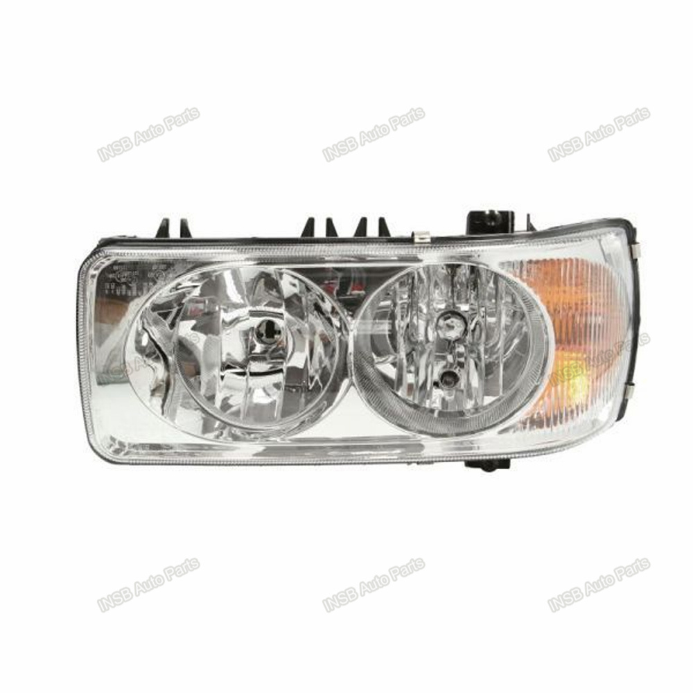 1699300 1641742 1743684 1399902 HEAD LAMP L for DAF XF 95 Truck Spare Parts IND1058