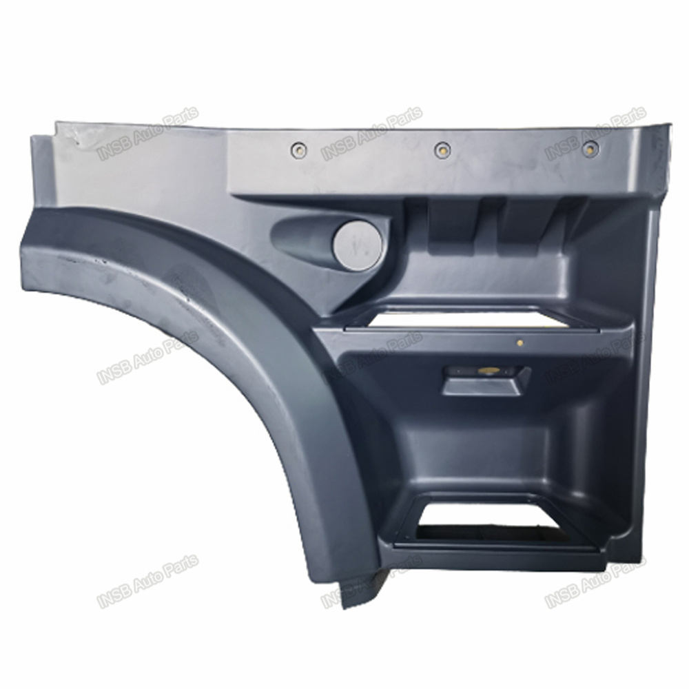 1291173 1656912 1836304 STEP BOX for DAF XF 95 Truck Spare Parts IND1066