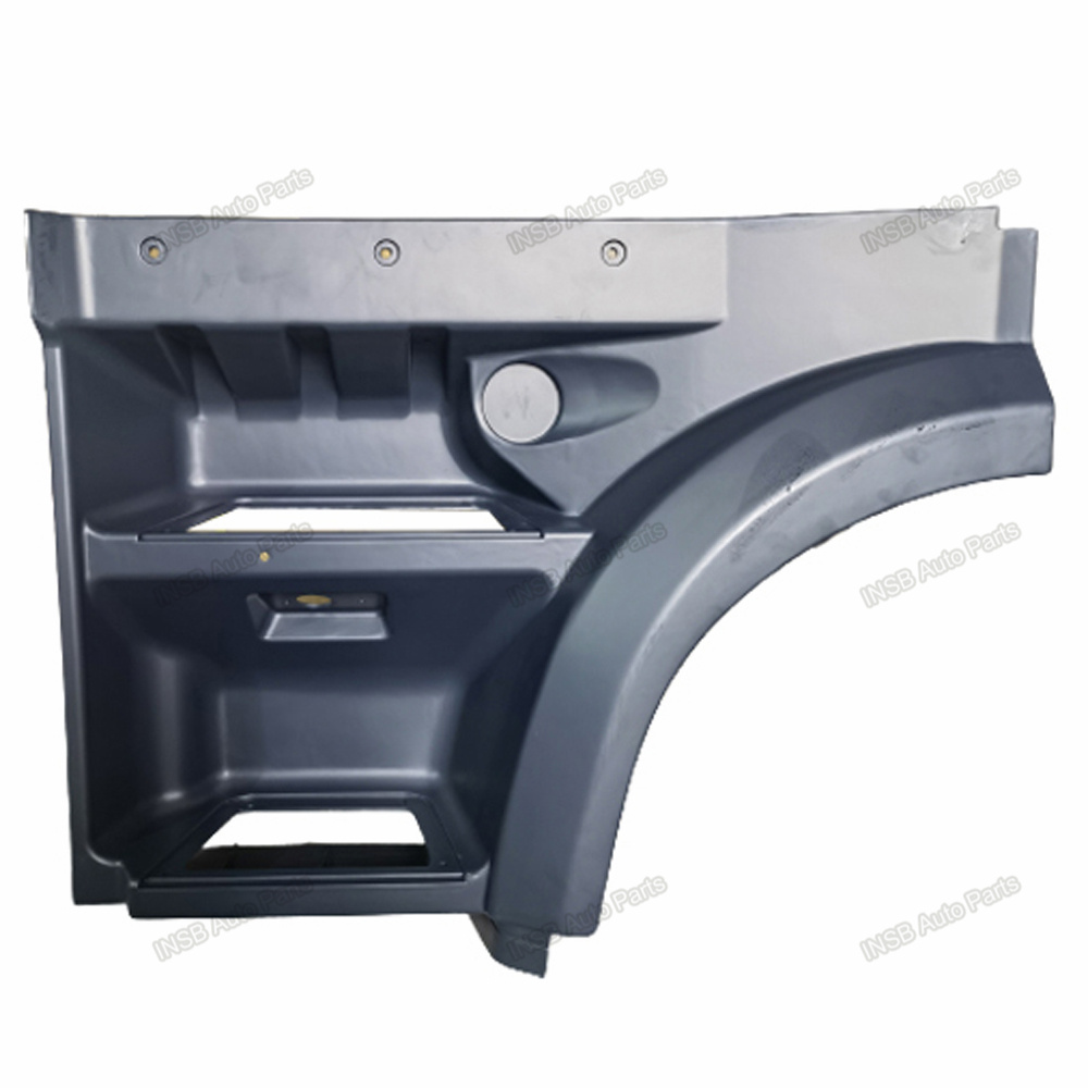 1291172 1656911 1656923 1836305 STEP BOX for DAF XF 95 Truck Spare Parts IND1067