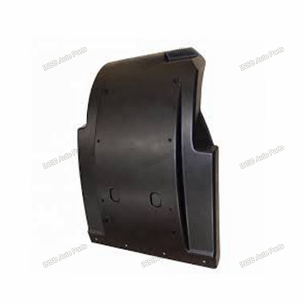 1659253 REAR MUDGUARD for DAF XF 95 Truck Spare Parts IND10701