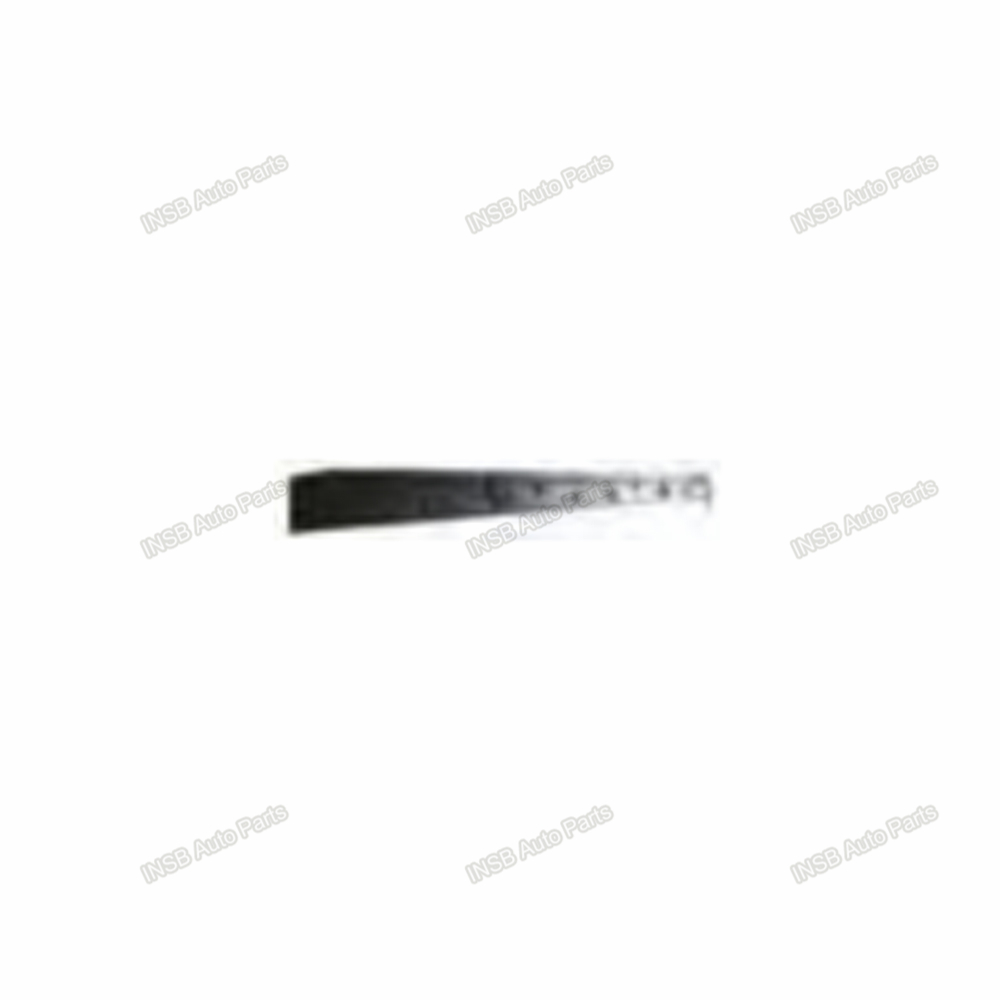 1665943 1665944 WIPER PANEL(LHD)for DAF XF95 Truck Spare Parts IND1094