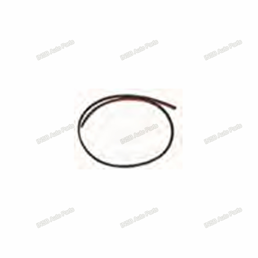 1651318 WIPER PANEL RUBBER for DAF XF95 Truck Spare Parts IND1095