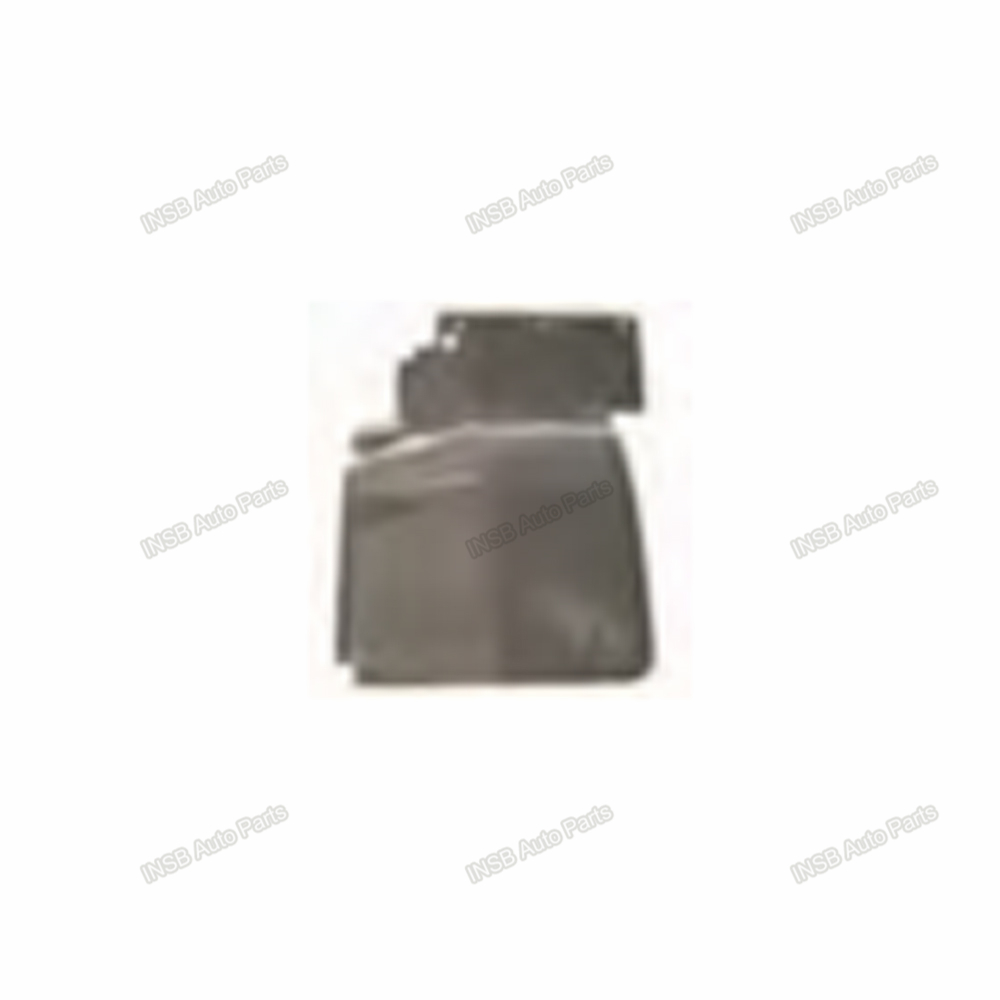 1796248 1291168 FRONT MUDGUARD(FRONT) LH for DAF XF 95 Truck Spare Parts IND1116
