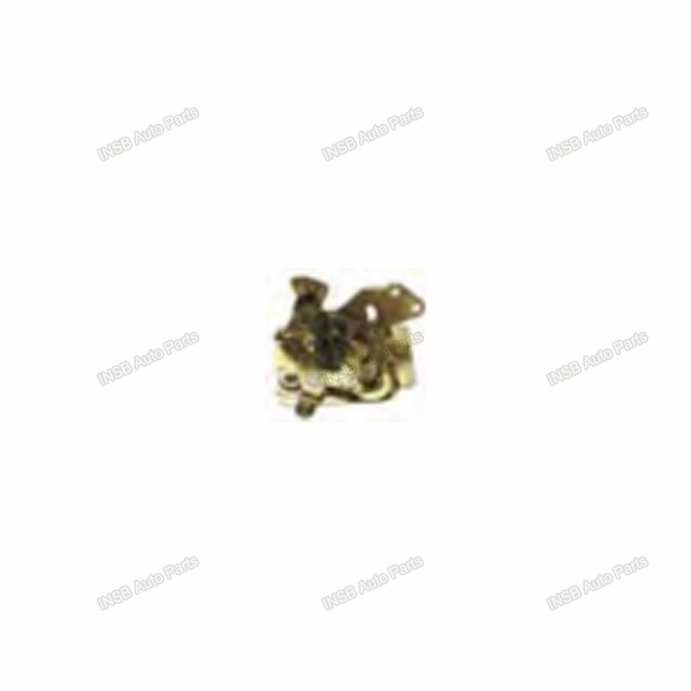 1296590 DOOR LOCK LH for DAF XF 95 Truck Spare Parts IND1125