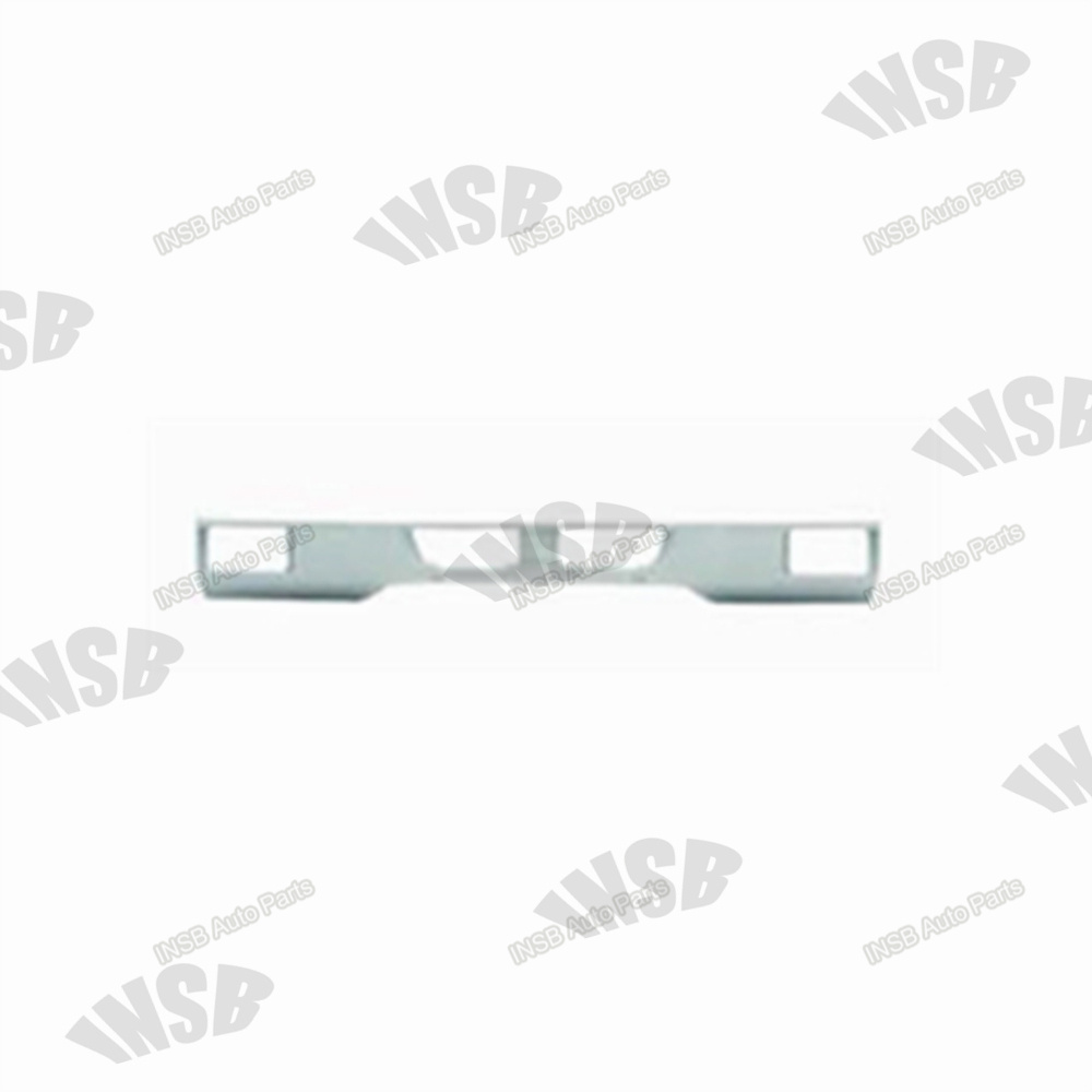 081110 FRONT BUMPER LOWER SPOILER for DAF XF95 Truck Spare Parts IND1142
