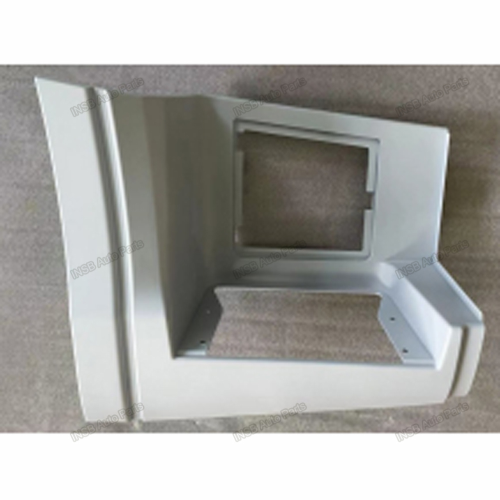 5802790962 5802515537 5802790961 5802515535 Head Lamp Housing LH RH for IVECO S-WAY X-WAY T-WAY truck parts INIV10013