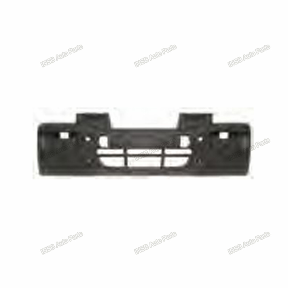 504049813  504027618 FRONT BUMPER (03") for IVECO EUROCARGO truck part INIV2038