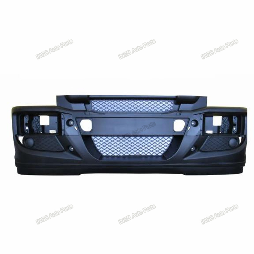 504281899 FRONT BUMPER(WITHOUT FOG LAMP HOLES)£¨08")for IVECO EUROCARGO truck part INIV2049