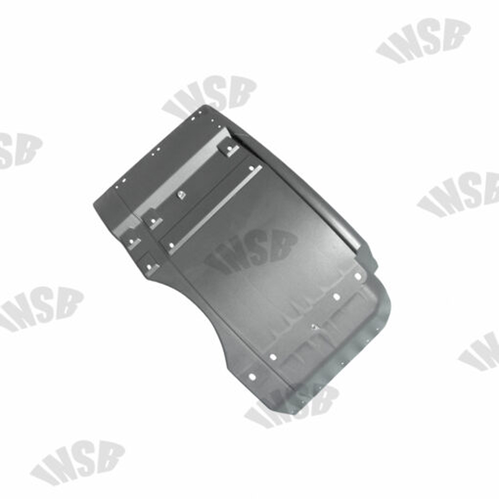 8144468 pear mudguard L For IVECO EUROSTAR Truck Spare Parts INIV5022L