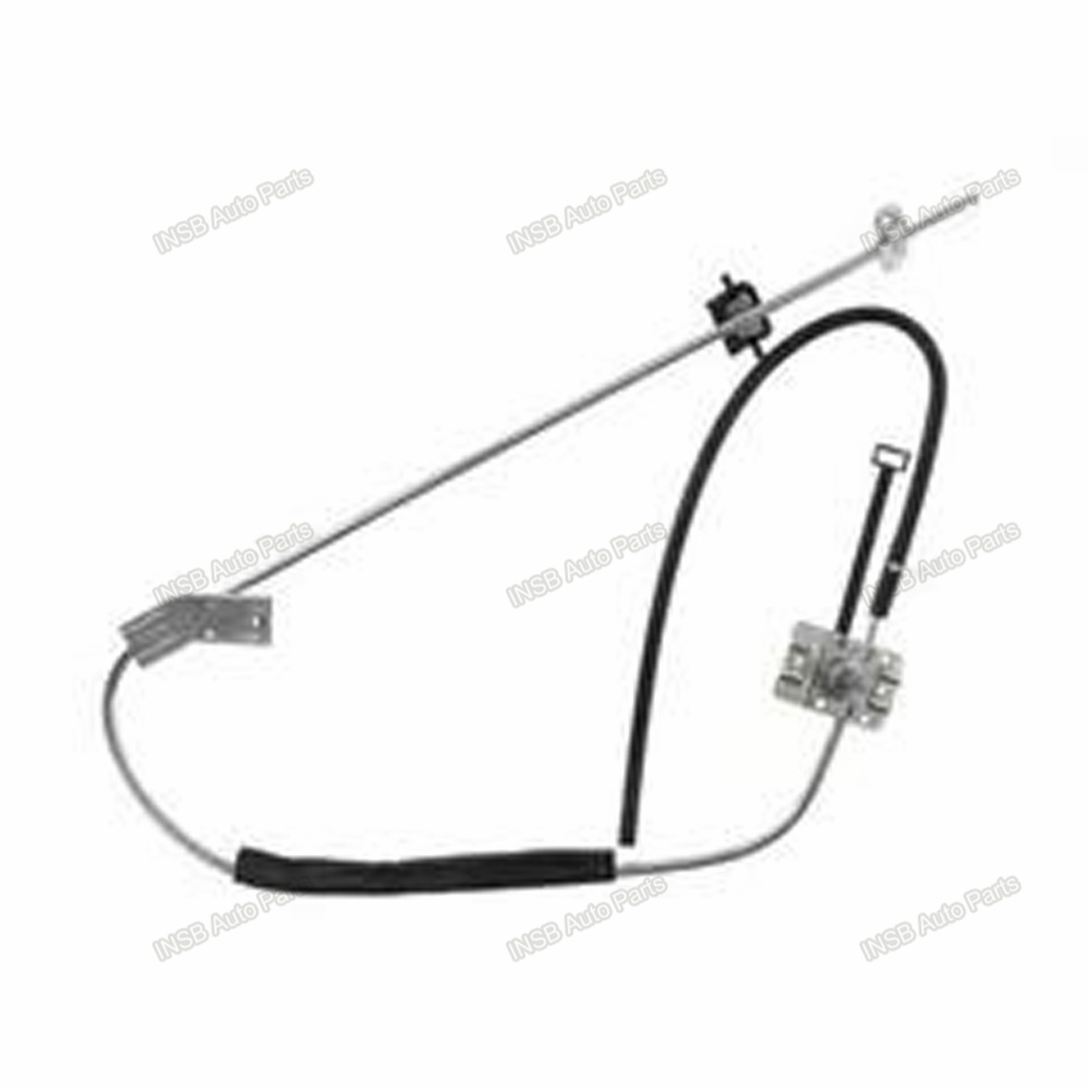 98407744 WINDOW REGULATOR MANUAL LH For IVECO EUROSTAR Truck Spare Parts INIV5042L