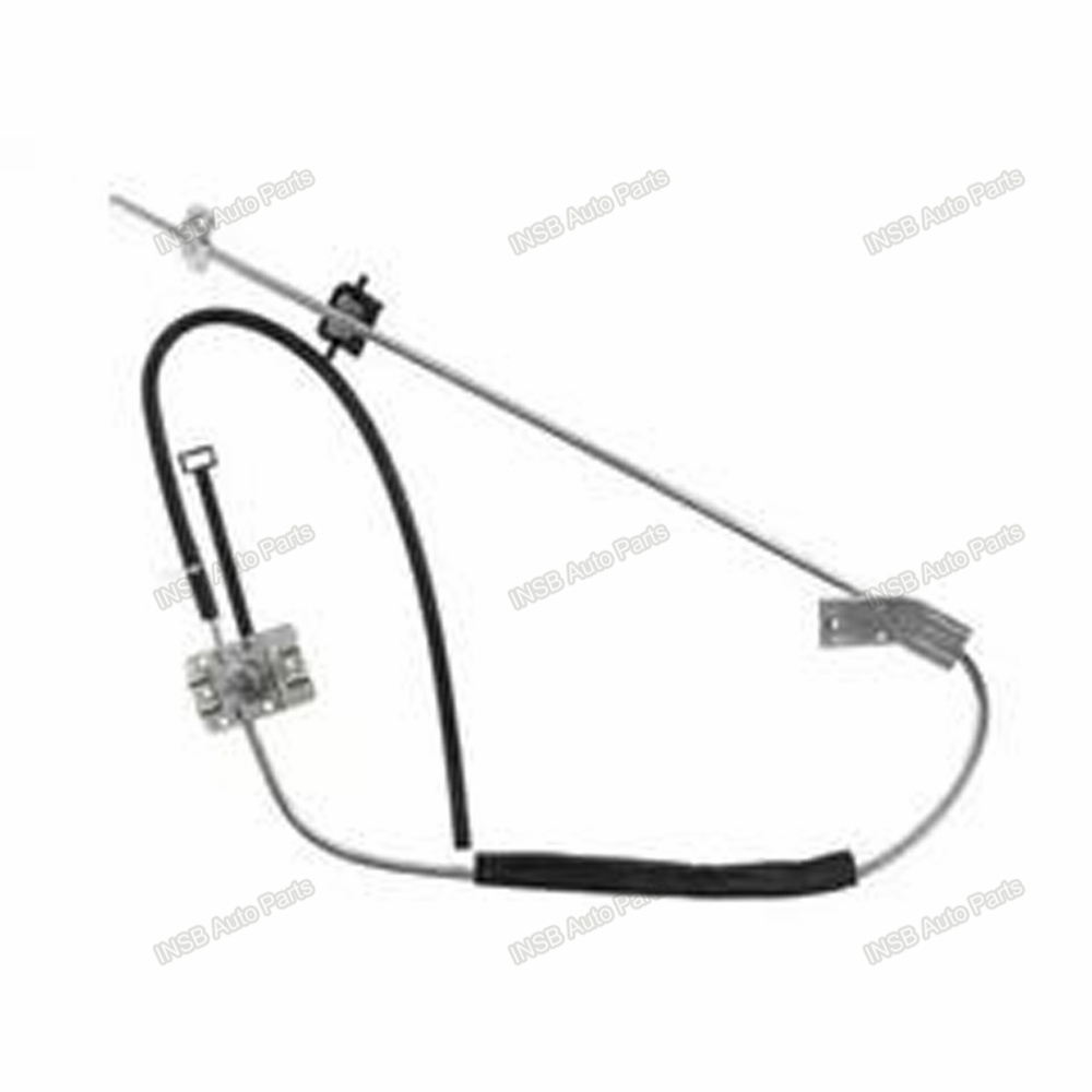 98407741 WINDOW REGULATOR MANUAL RH For IVECO EUROSTAR Truck Spare Parts INIV5042R