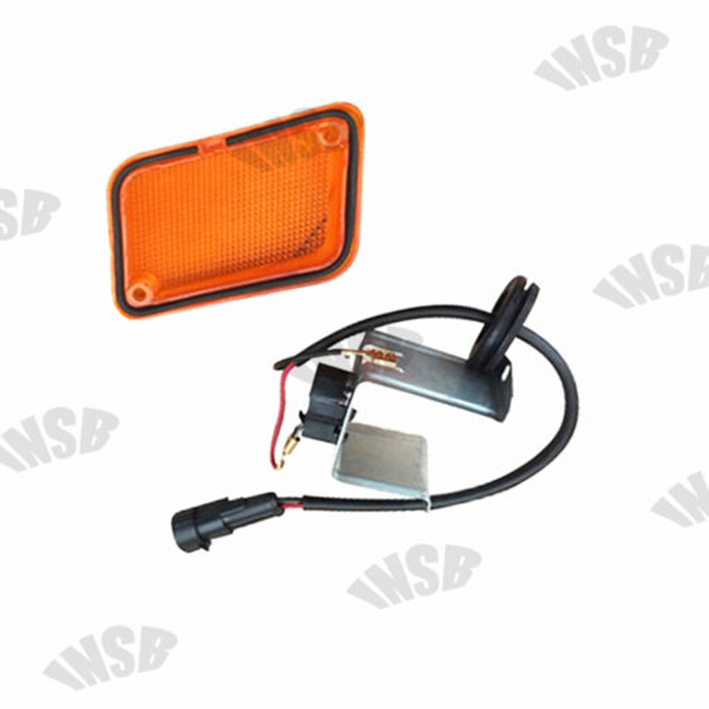 98419234 SIDE LAMP L For IVECO EUROSTAR Truck Spare Parts INIV5061