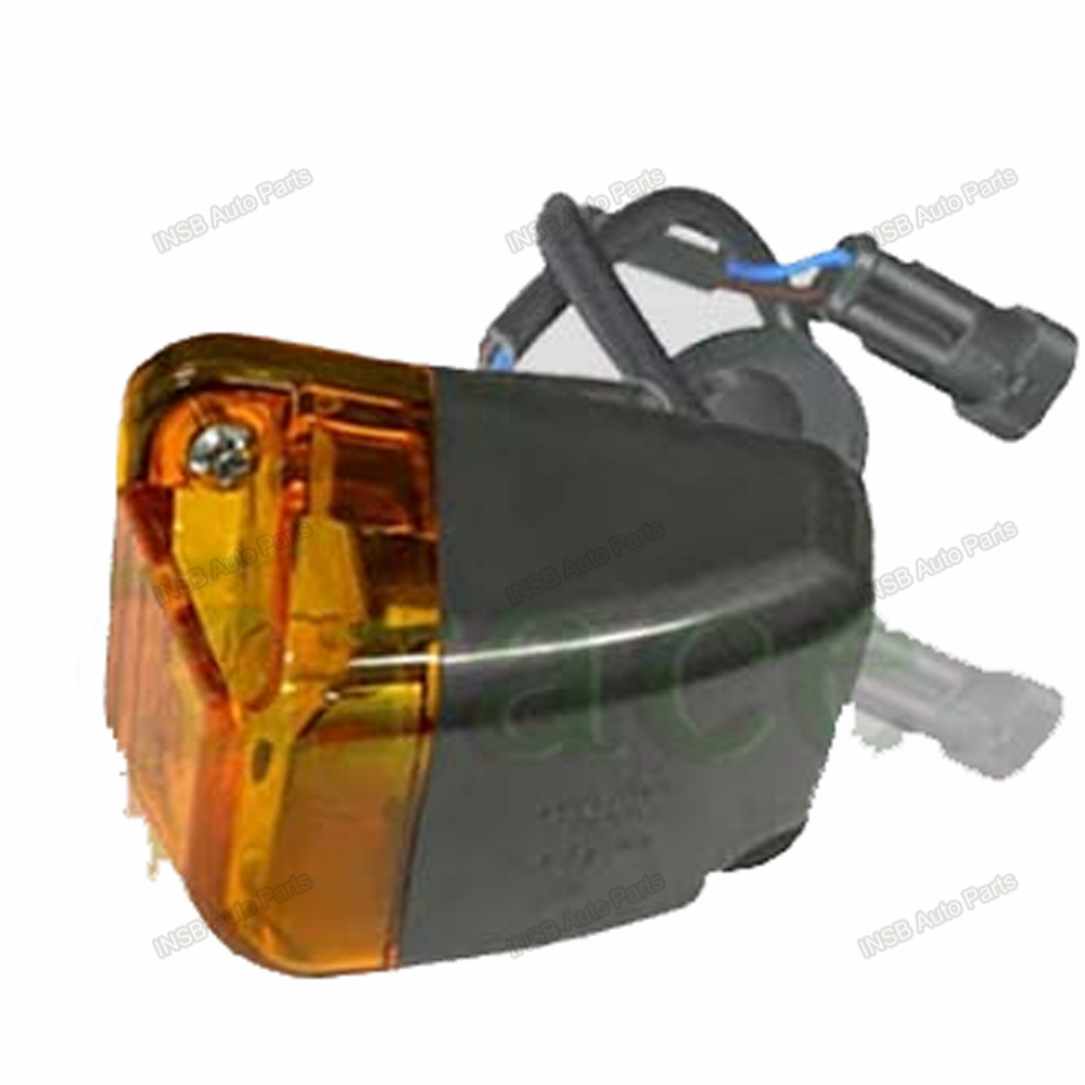 500368110 CORNER LAMP RH For IVECO EUROSTAR Truck Spare Parts INIV5062