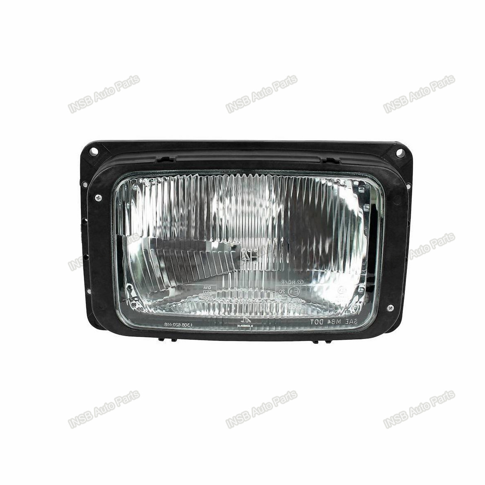 98466393 504032814 HEAD LAMP LH For IVECO EUROSTAR Truck Spare Parts INIV5071
