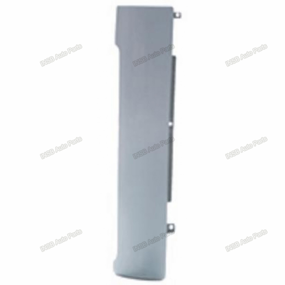 8142428 PANEL CORNER RLH For IVECO EUROSTAR Truck Spare Parts INIV5082