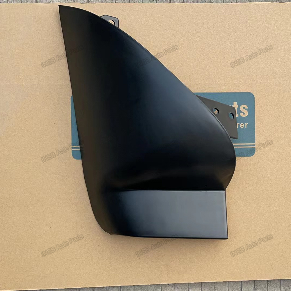 504065985 lower bumper corner R For IVECO STRALIS Truck Spare Parts INIV6005R