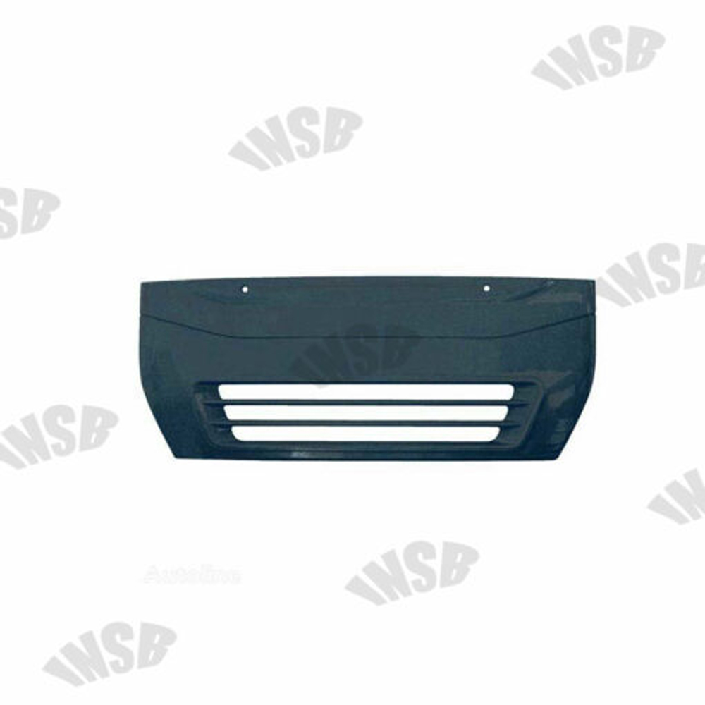 504056436 FRONT PANEL  for IVECO STRALIS AS 1st. VERS STRALIS AD AT 1st. VERS truck parts INIV6025