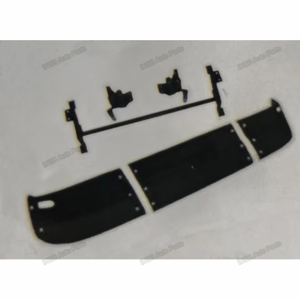 504056838 504089372 SUNVISOR  for IVECO STRALIS AS 2007 EUROTRAKKER truck parts INIV7018