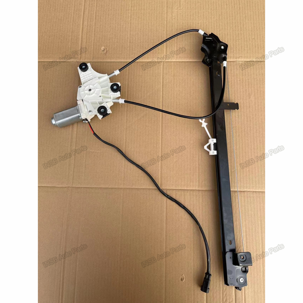 504157969 5801324893 204040989 Window Regulator L For IVECO STRALIS AS 2007 Truck Spare Parts INIV7048