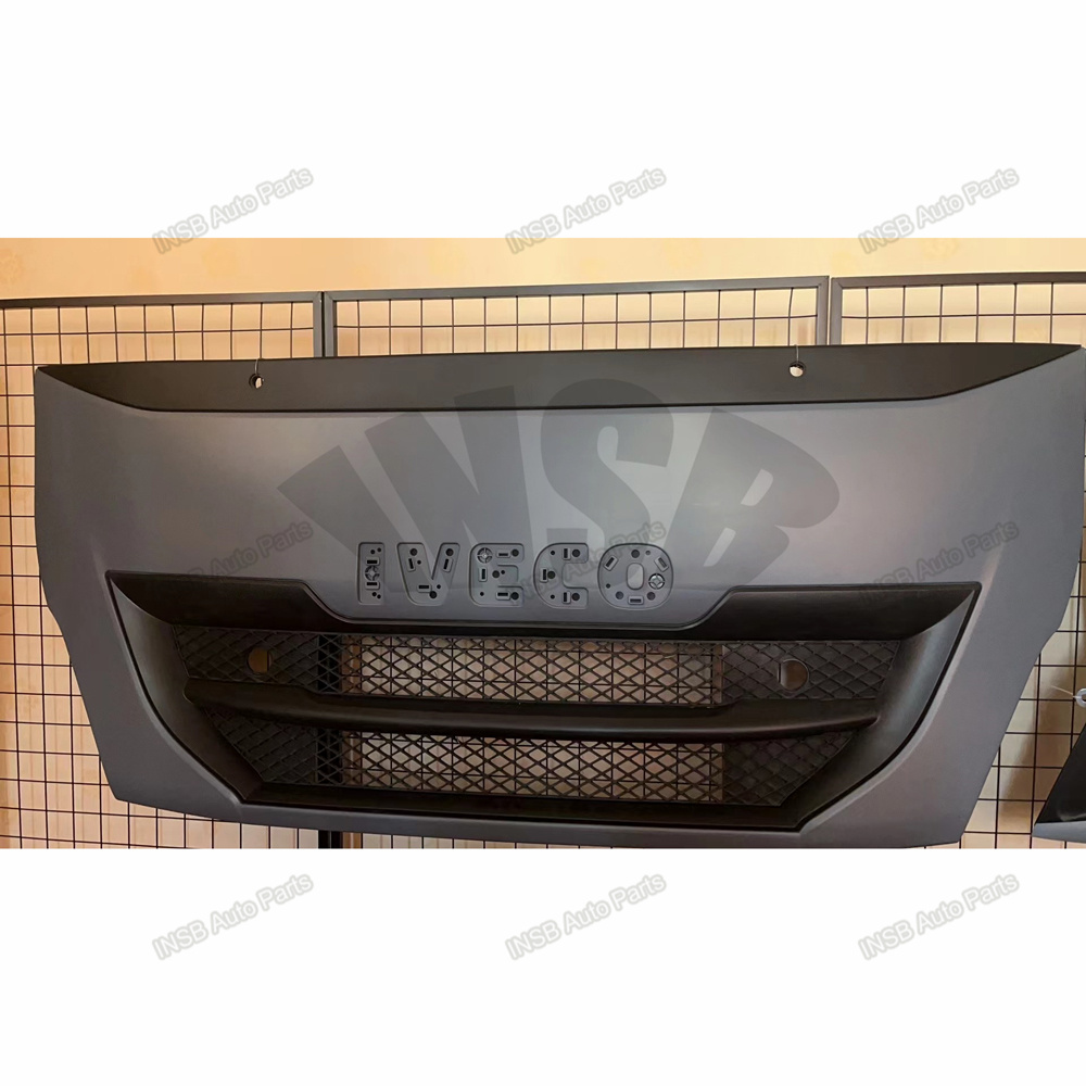 5801549064 FRONT PANEL for IVECO STRALIS HI-WAY STRALIS HI-ROAD TRAKKER HI-LAND truck parts INIV8001