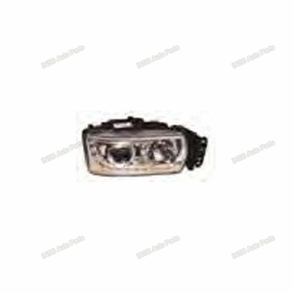 5801745452 5801639122 BOLB HEAD LAMP R For IVECO STRALIS HI-WAY Truck Spare Parts INIV8016BOLBR