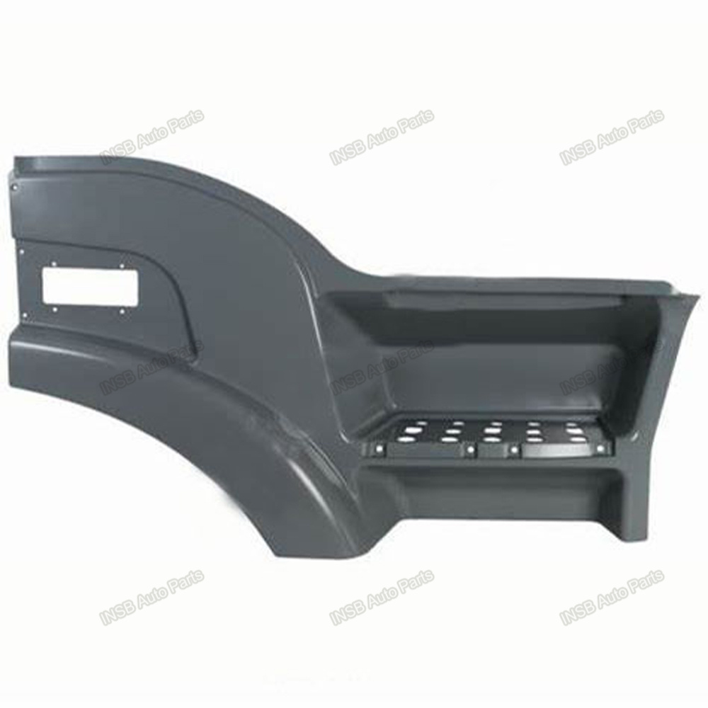 504103307 Footstep R For IVECO STRALIS HI-WAY Truck Spare Parts INIV8020R